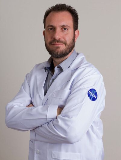 Ortopedista pediátrico do Imot alerta para riscos de acidentes domésticos com crianças nas férias