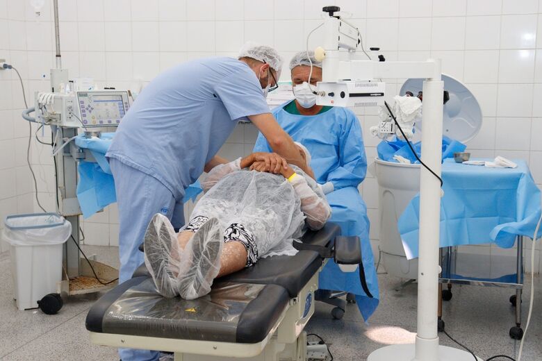 Projeto incentiva servidoras municipais a realizarem exames preventivos de saúde