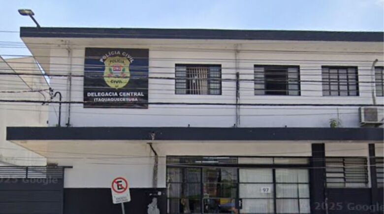 Caso foi registrado na Delegacia de Itaquaquecetuba
