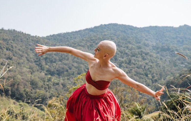 Fernanda Moretti se prepara para celebrar 30 anos de trajetória artística em Mogi das Cruzes