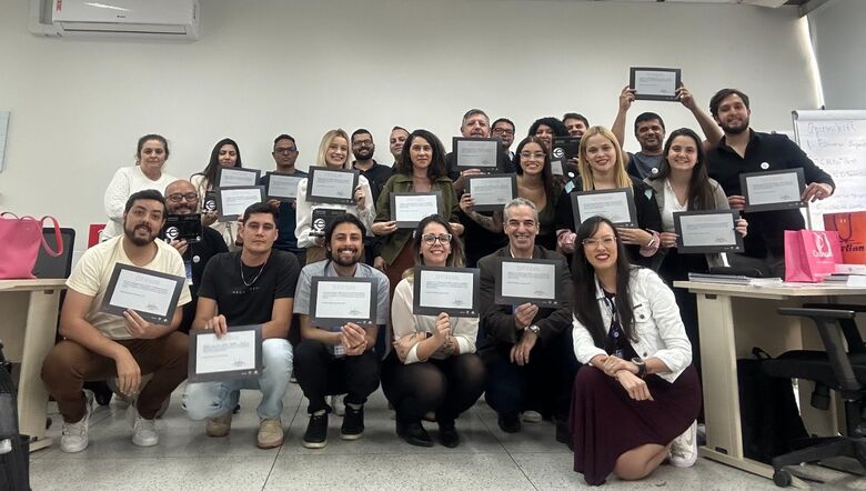 último seminário foi promovido em Mogi das Cruzes  