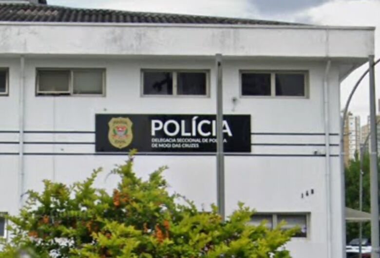 caso foi registrado como morte suspeita na Delegacia Seccional de Mogi 