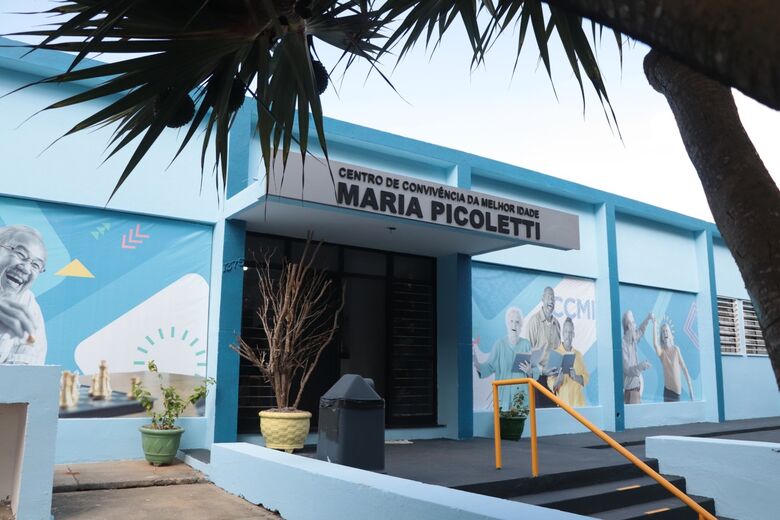 CCMI abre 44 vagas para cursos nesta segunda-feira