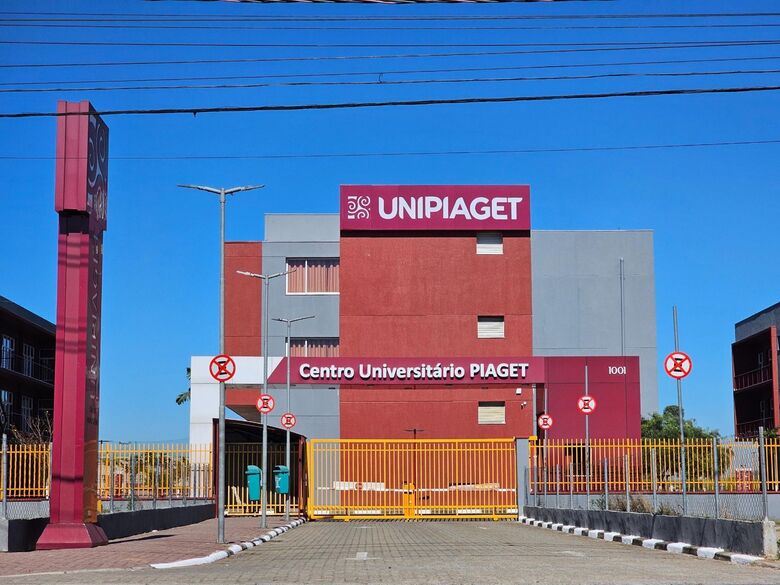 Aulas começam oficialmente no dia 4 de agosto