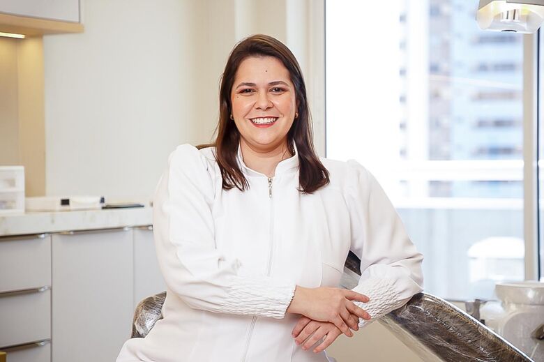 Dentista Suyana Carneiro faz um alerta importante