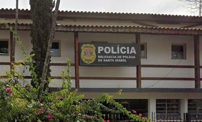 Caso foi registrado como tentativa de homicídio na Delegacia de Santa Isabel
