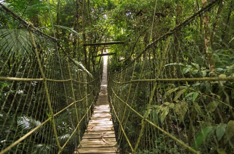 crescente valorização do turismo regional fortalece a economia local