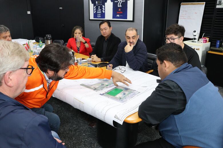 Áreas de dutos da Transpetro na região norte serão revitalizadas