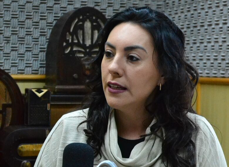 Priscila Gambale anuncia medidas para combater sexualização de menores