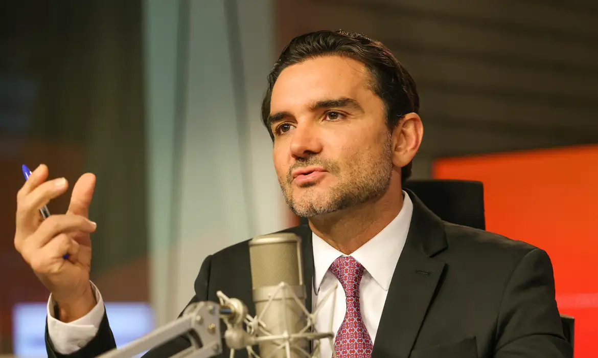 Belém tem 53 mil leitos garantidos para COP30, diz ministro do Turismo