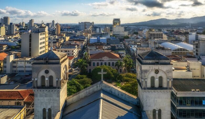 Programação do aniversário de Mogi prevê atividade e o tradicional desfile cívico 
