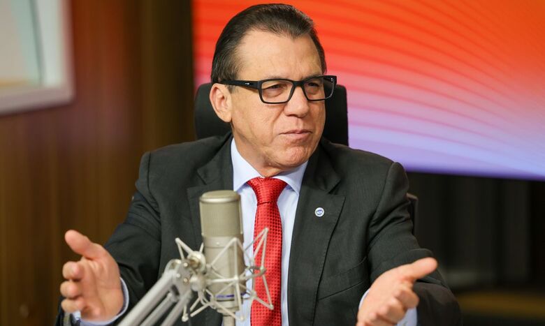 Segundo Luiz Marinho, Brasil sairá mais forte do processo