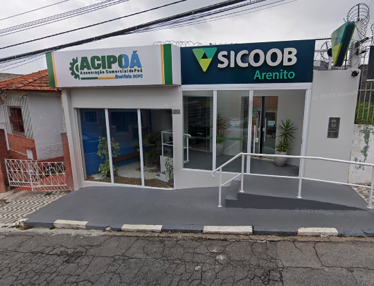 ACIPOÁ recebe os cursos