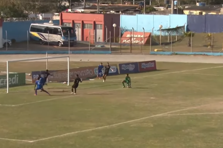 Ecus empata em 1 a 1 com o Mauá, vai à final da Bezinha e garante acesso para Sére A4 do Paulistão