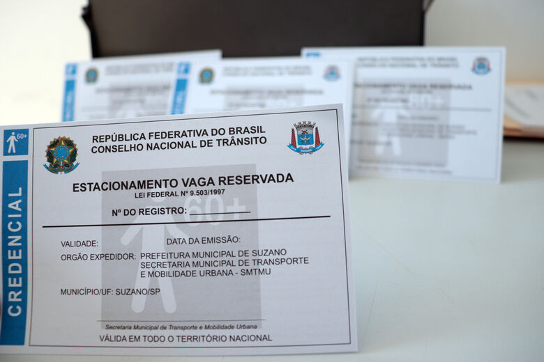 Transporte garante vagas para 3,49 mil deficientes e idosos no ano
