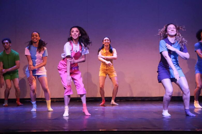 Cultura leva 5ª Mostra de Dança de Suzano para o Parque do Mirante neste domingo