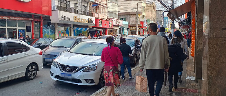 Inadimplência cai 3,7%: são 7.014 devedores em julho de 2025 em Suzano