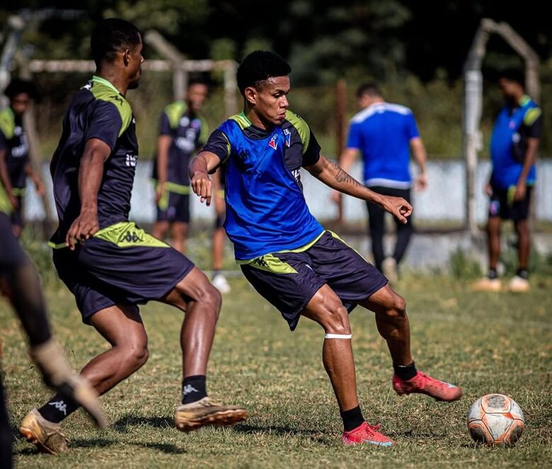 Ecus decide vaga na final da Bezinha neste sábado contra o Mauá