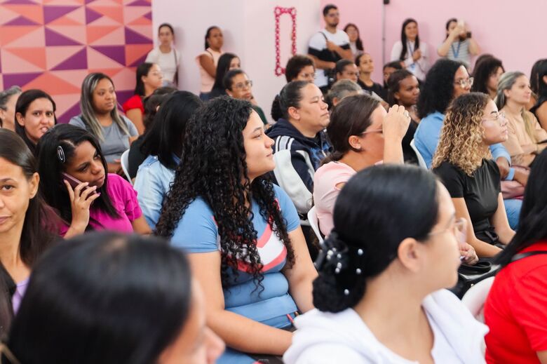 Ferraz prepara 'Agosto Lilás' com atividades de combate à violência