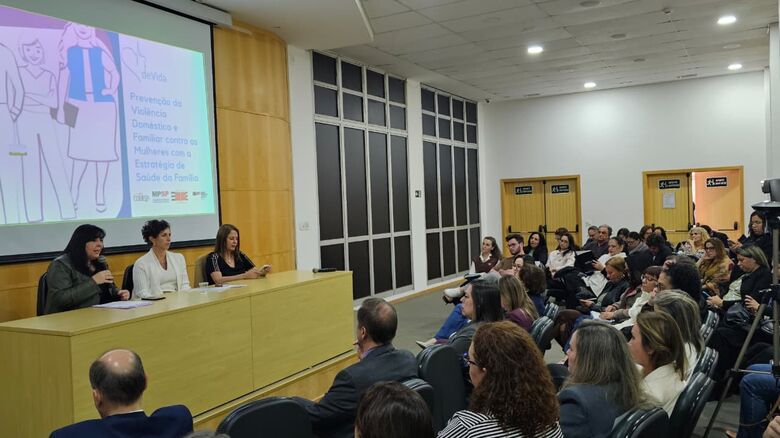 Programa de prevenção à violência doméstica e familiar contra mulheres terá adesão do Alto Tietê
