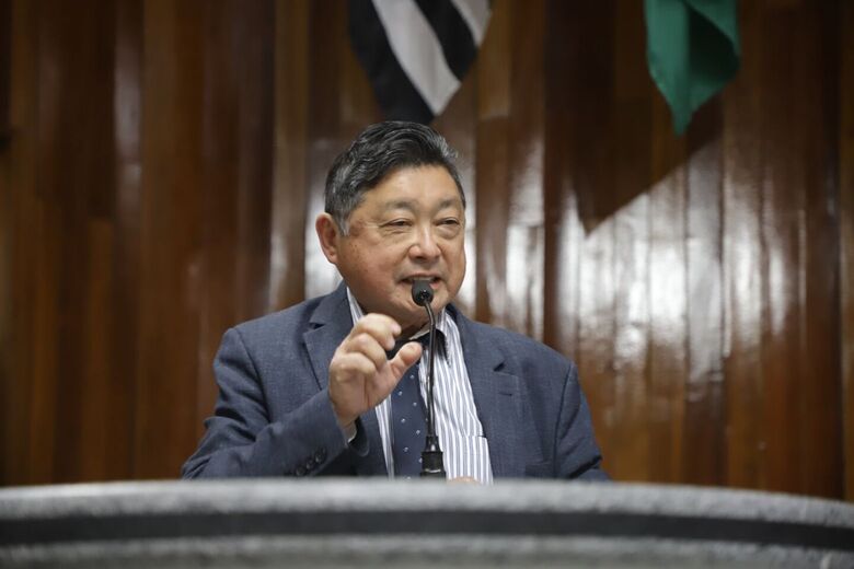 Vereadores de Mogi pleiteiam extensão da rede de água no Taboão