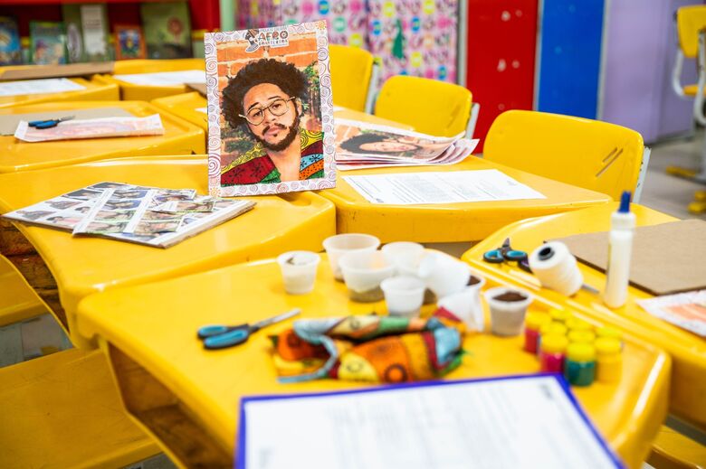 Parada Pedagógica movimenta os profissionais da educação em Ferraz 