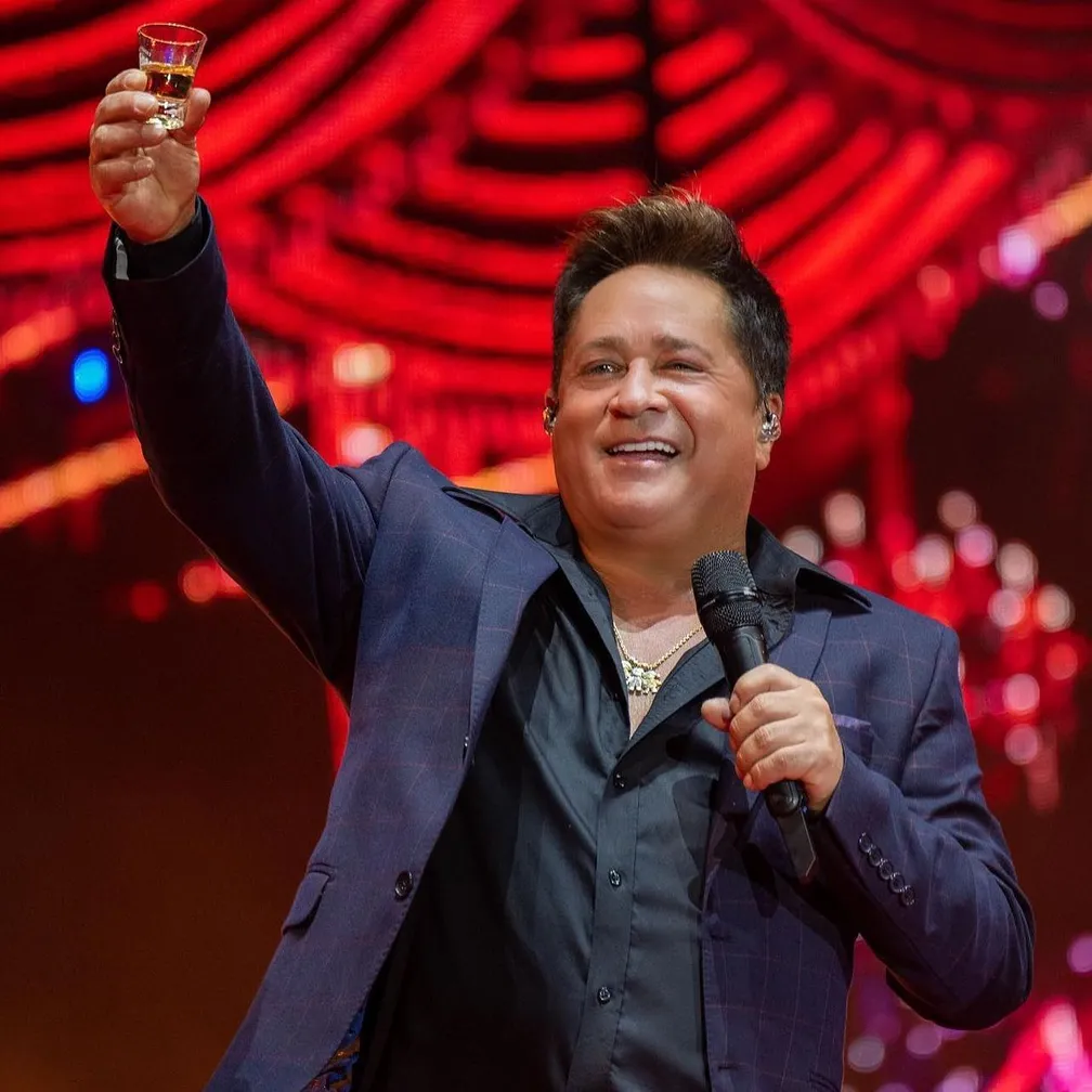 penúltima noite, 13 de outubro, será marcada pela presença de Leonardo