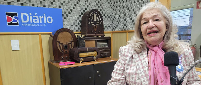 Coordenadora do Departamento da Mulher vê chances de secretaria