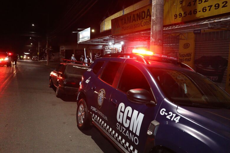 'Cidade e Ordem' tem autuações e 3 interdições a estabelecimentos