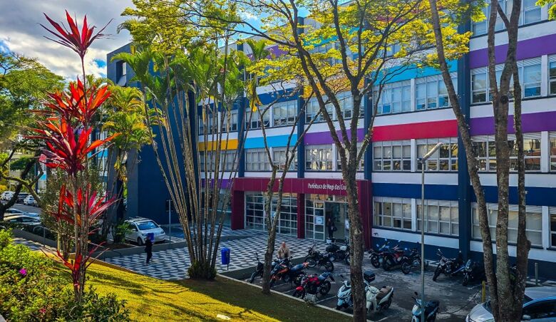 Por conta do aniversário de 465 anos, a prefeitura não terá expediente na segunda-feira, dia 1º