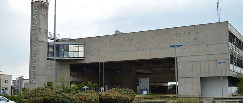 Em Suzano foi decretado o contingenciamento de gastos por conta da arrecadação ter ficado abaixo do esperado 