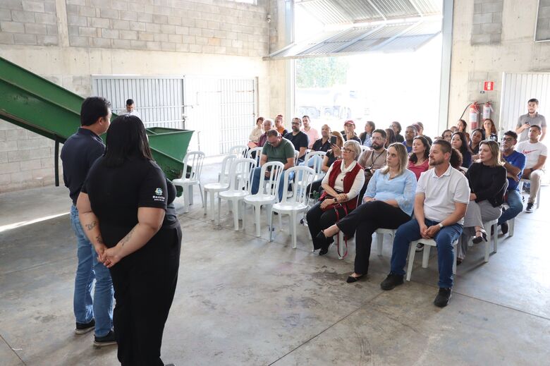 Cinco conjuntos residenciais de Suzano foram certificados 