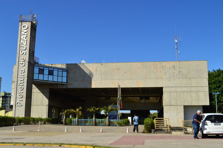 Suzano dá início a atendimento do Refis 2025 em 1&ordm; de setembro