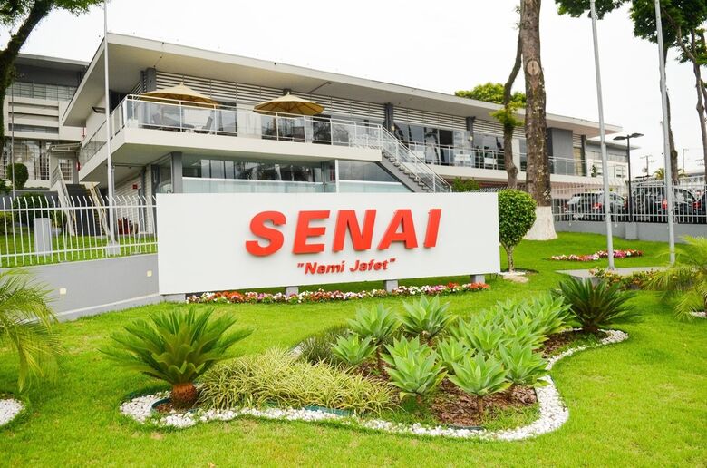 Iniciativa do programa é do Senai, em parceria com a Indústria da Construção