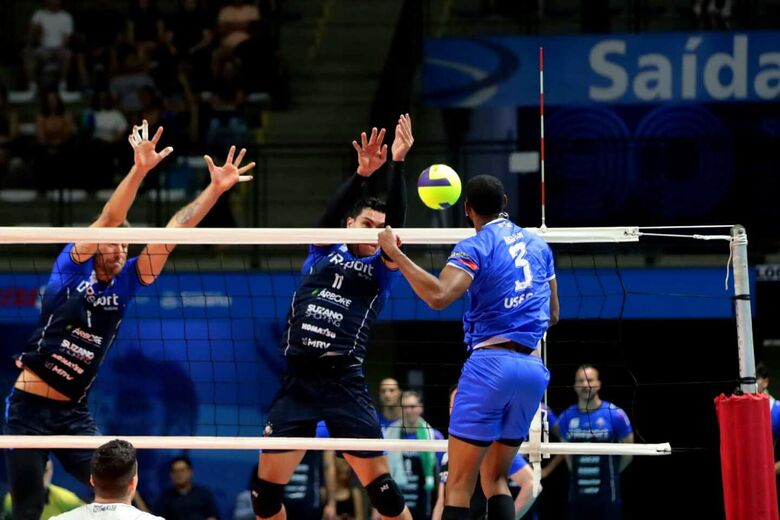 partida será transmitida no YouTube