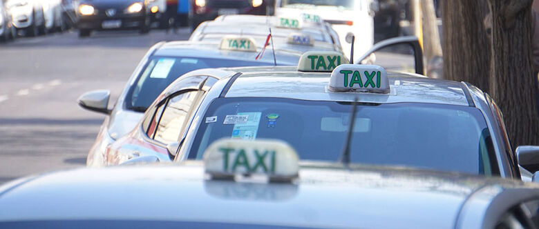 Em meio à concorrência com o Uber, Alto Tietê conta com mais de 640 taxistas 