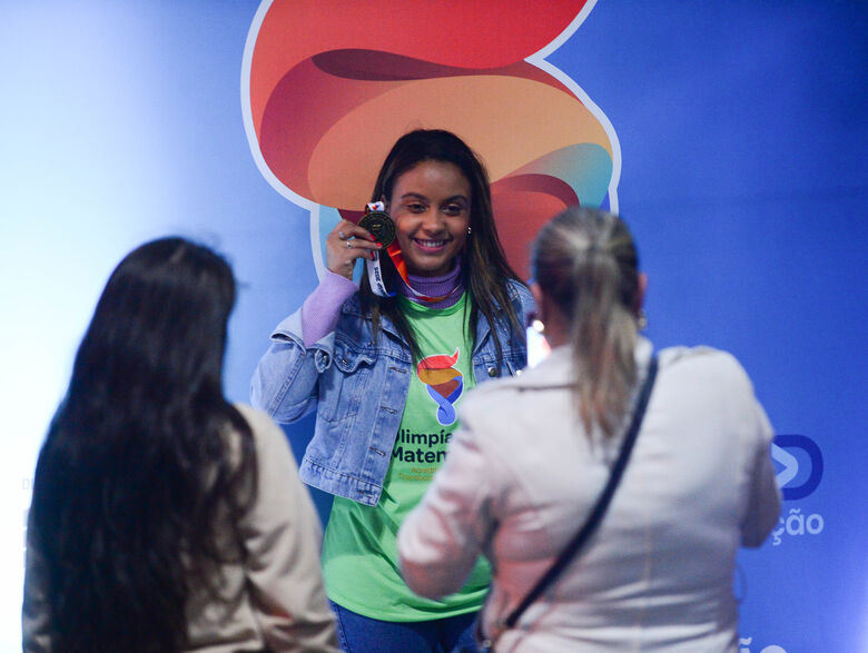 Com o fim da fase II, a rede conhecerá os 225 alunos ue vão representar as escolas públicas de São Paulo