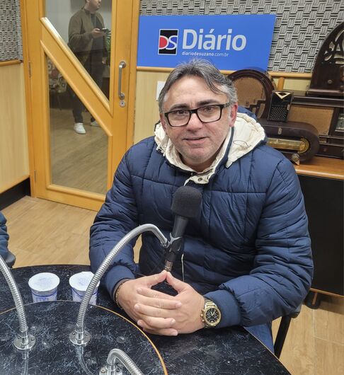 Farofa faz balanço, comenta gestão de Mara e projeta eleições de 2026