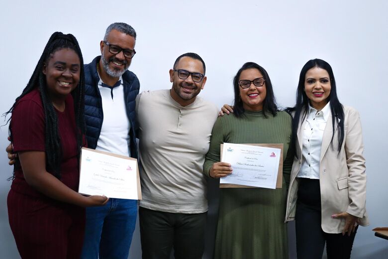 Conselho da Mulher de Ferraz recebe novos membros