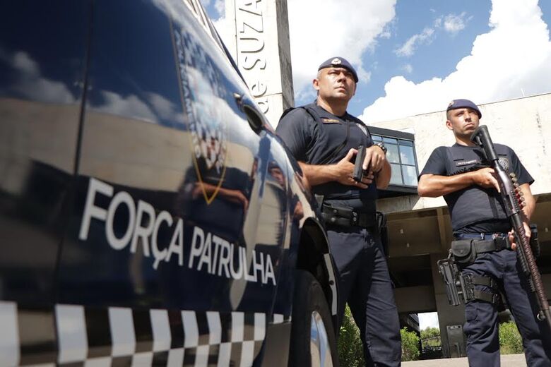 Investimento de R$ 500 mil permite trabalho de GCMs em períodos extras