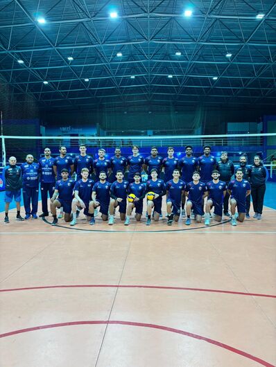 campeonato reunirá nove equipes da região Sudeste em busca do acesso à Superliga B