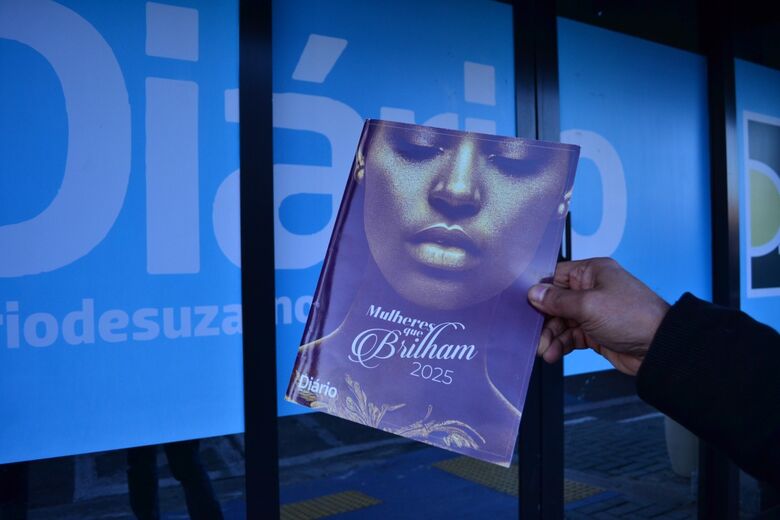 DS realiza a 2ª edição do projeto 'Mulheres Que Brilham' no dia 5