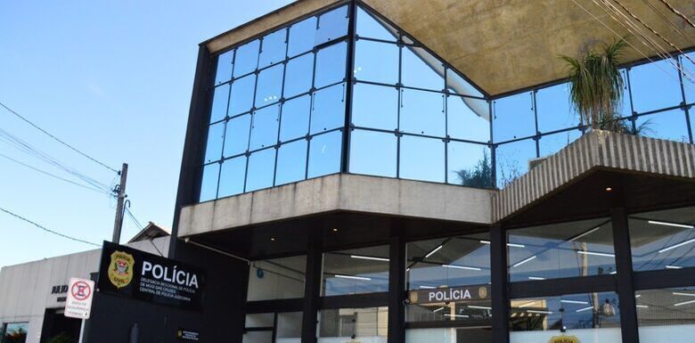Polícia Civil de Mogi lidera investigações 