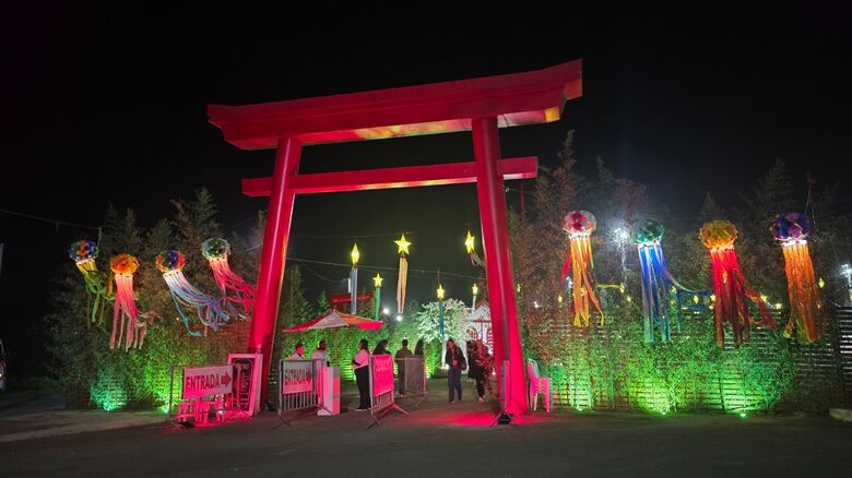 Tanabata Matsuri reúne 30 mil pessoas e reforça compromisso do Bunkyo com a cultura japonesa