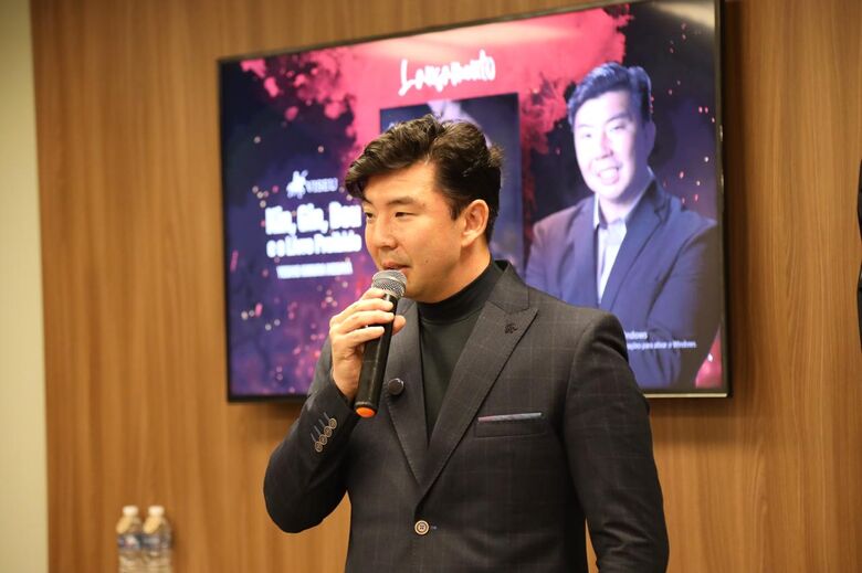 Toda grande orquestra precisa de um maestro. Mas quem rege a sua vida? Você ou seus medos?