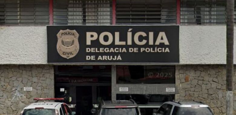Caso foi registrado na DP de Arujá