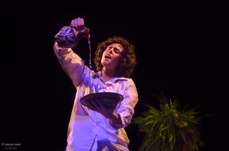 Festival é um gesto coletivo na cidade de reivindicação por espaços seguros e férteis 