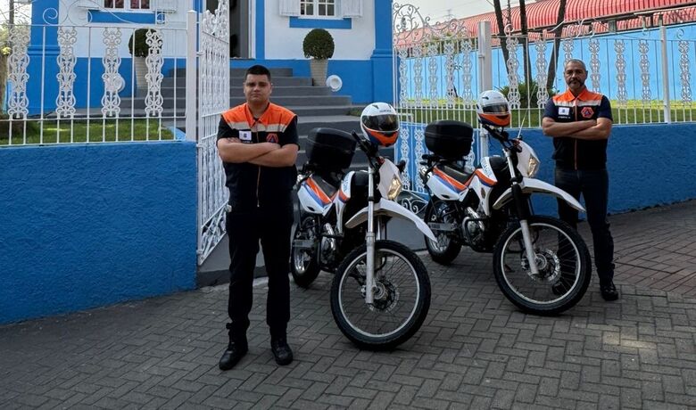 Defesa Civil de Poá ganha nova sede e terá grupo para atender desastres