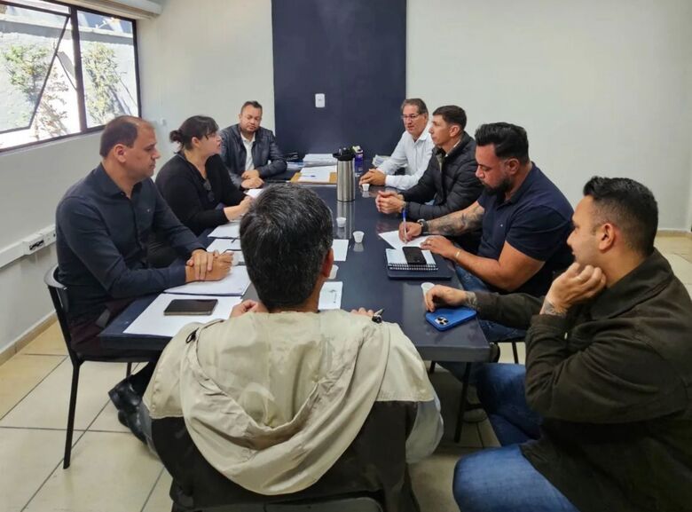 Poá avança na criação de programa de assistência técnica gratuita