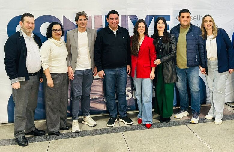 Alunas do Unipiaget são eleitas para participar do Conselho Municipal da Juventude de Suzano